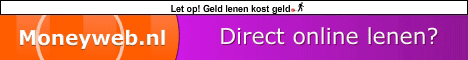 MoneyWeb kredieten