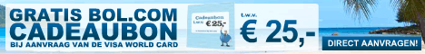 World card creditcard