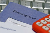 Geld lenen en de belastingdienst