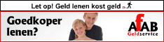 AFAB - Betrouwbaar en verantwoord krediet