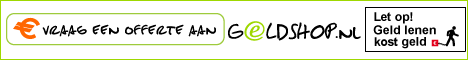 GeldShop