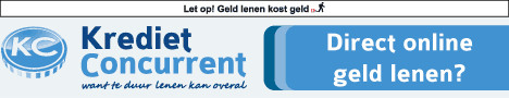 kredietconcurrent