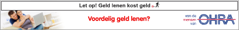 Ohra Krediet