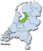 Inwoners Flevoland lenen vaakst geld