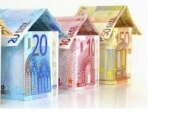 Nederlanders lenen meeste geld voor huis