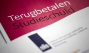 Hogere studieschuld leidt tot minder geld lenen voor woning