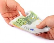 Geld lenen met persoonlijke lening populair