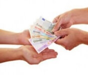 Rente geld lenen met persoonlijke lening stijgt