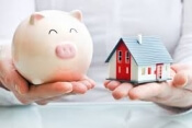 Lenen naast hypotheek niet verstandig volgens AFM