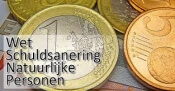 Verdere daling aantal aanvragen schuldsanering