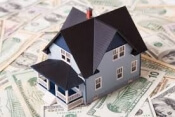 Rente geld lenen hypotheek keldert verder